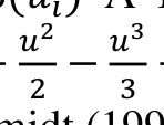 𝑢2 𝑢3 2 −