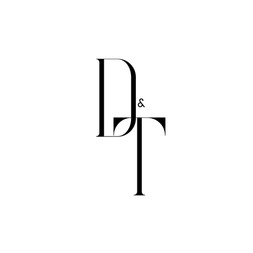 Durham & Thunmann monogram